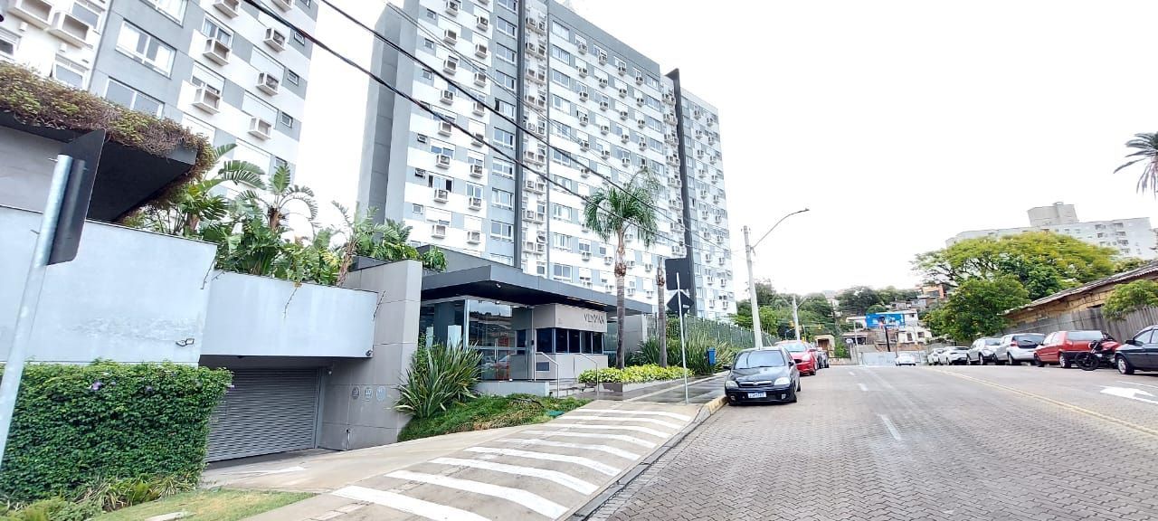 Apartamento, 2 quartos, 54 m² - Foto 3