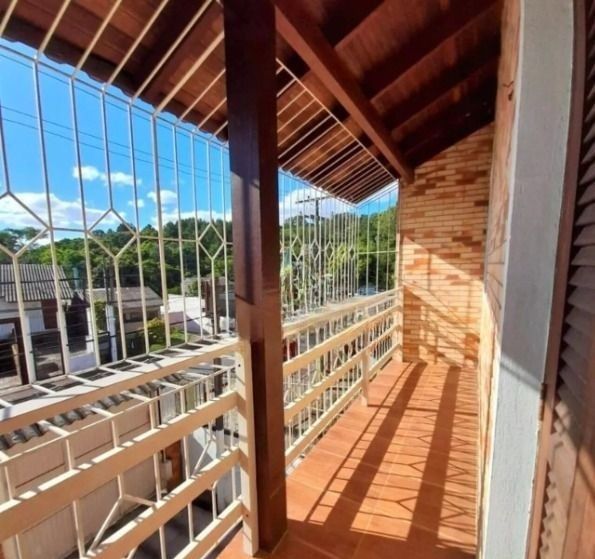 Casa, 4 quartos, 330 m² - Foto 20