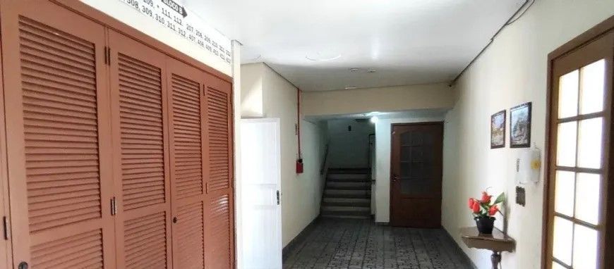 Apartamento, 2 quartos, 60 m² - Foto 5