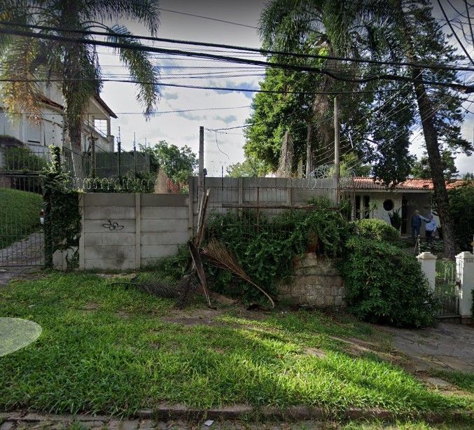 Terreno, 440 m² - Foto 2