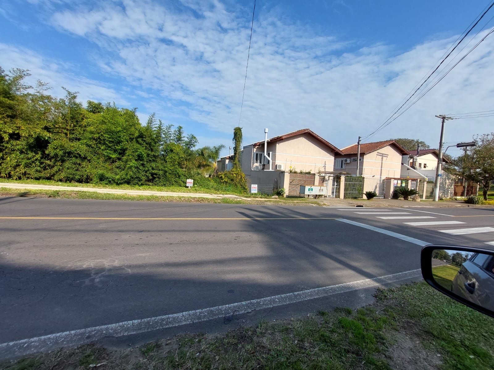 Terreno, 1500 m² - Foto 1