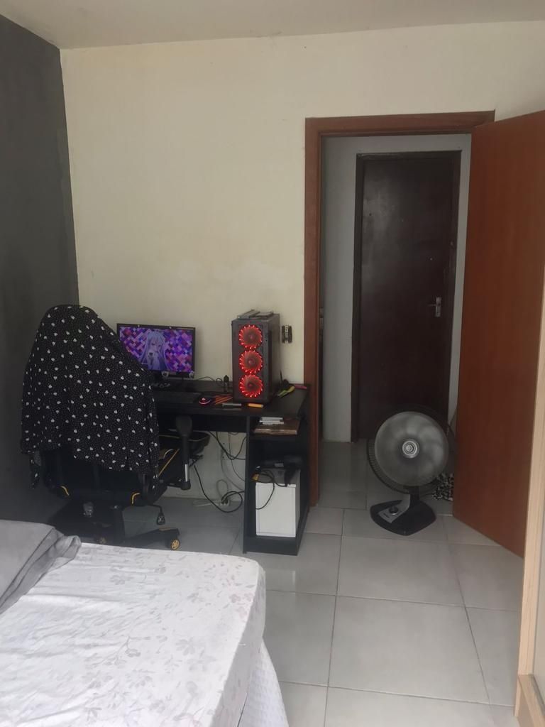 Apartamento à venda com 1 quarto, 39m² - Foto 6