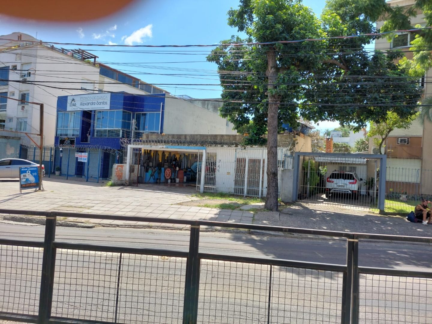 Terreno, 627 m² - Foto 2