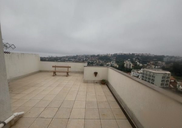 Apartamento, 3 quartos, 164 m² - Foto 11