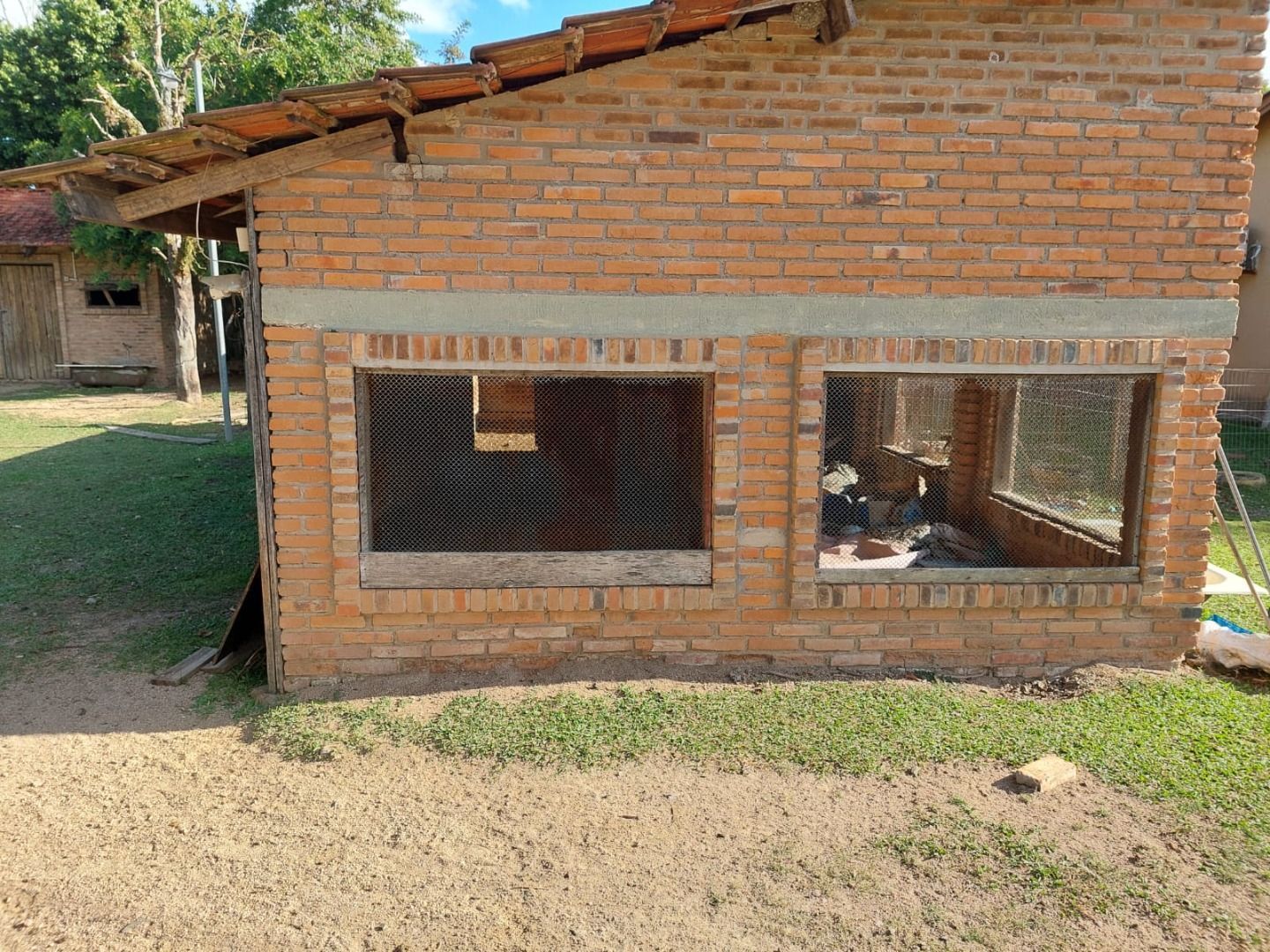 Casa, 4 quartos, 483 m² - Foto 24