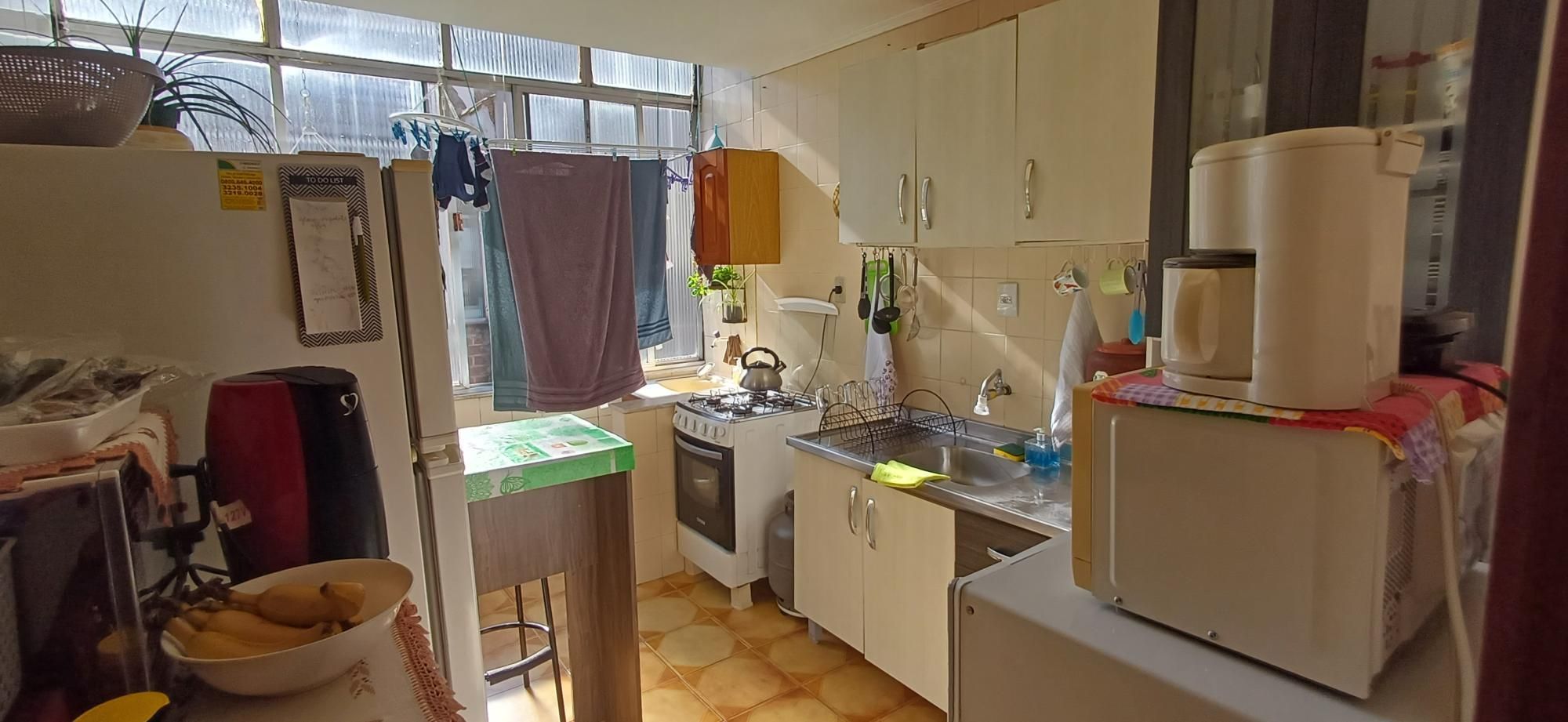 Apartamento, 2 quartos, 64 m² - Foto 9