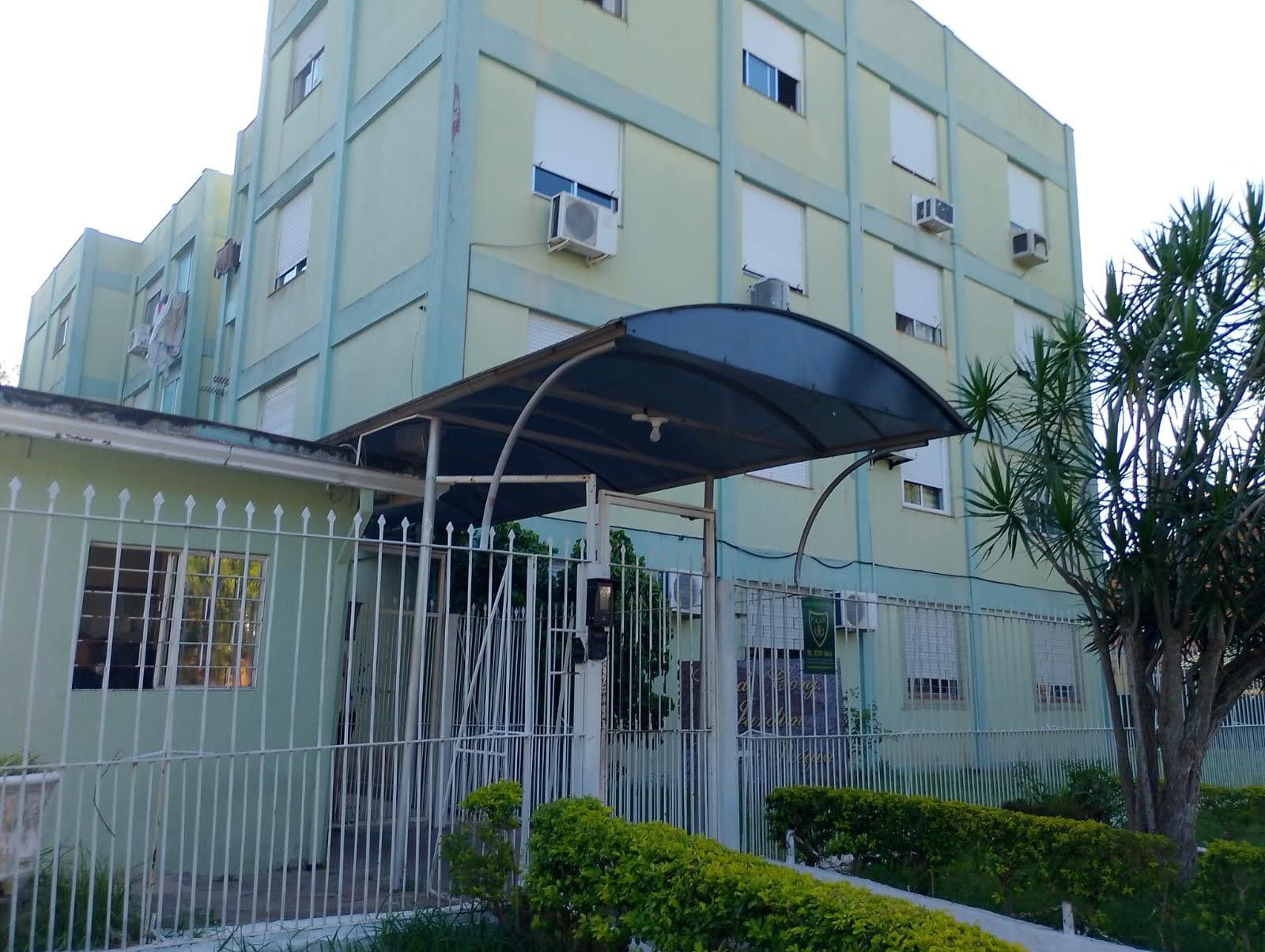 Apartamento, 1 quarto, 38 m² - Foto 1