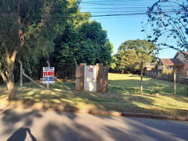 Terreno, 1000 m² - Foto 1