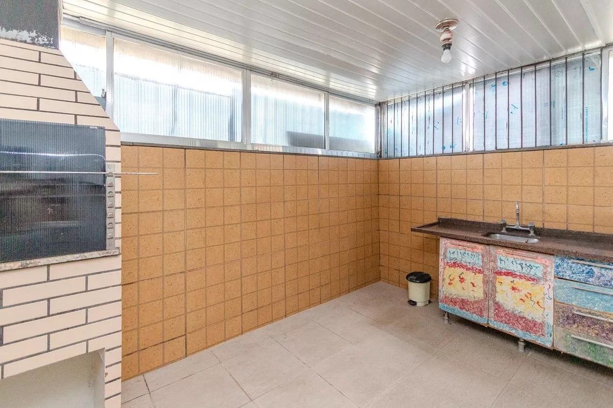 Casa, 4 quartos, 199 m² - Foto 24