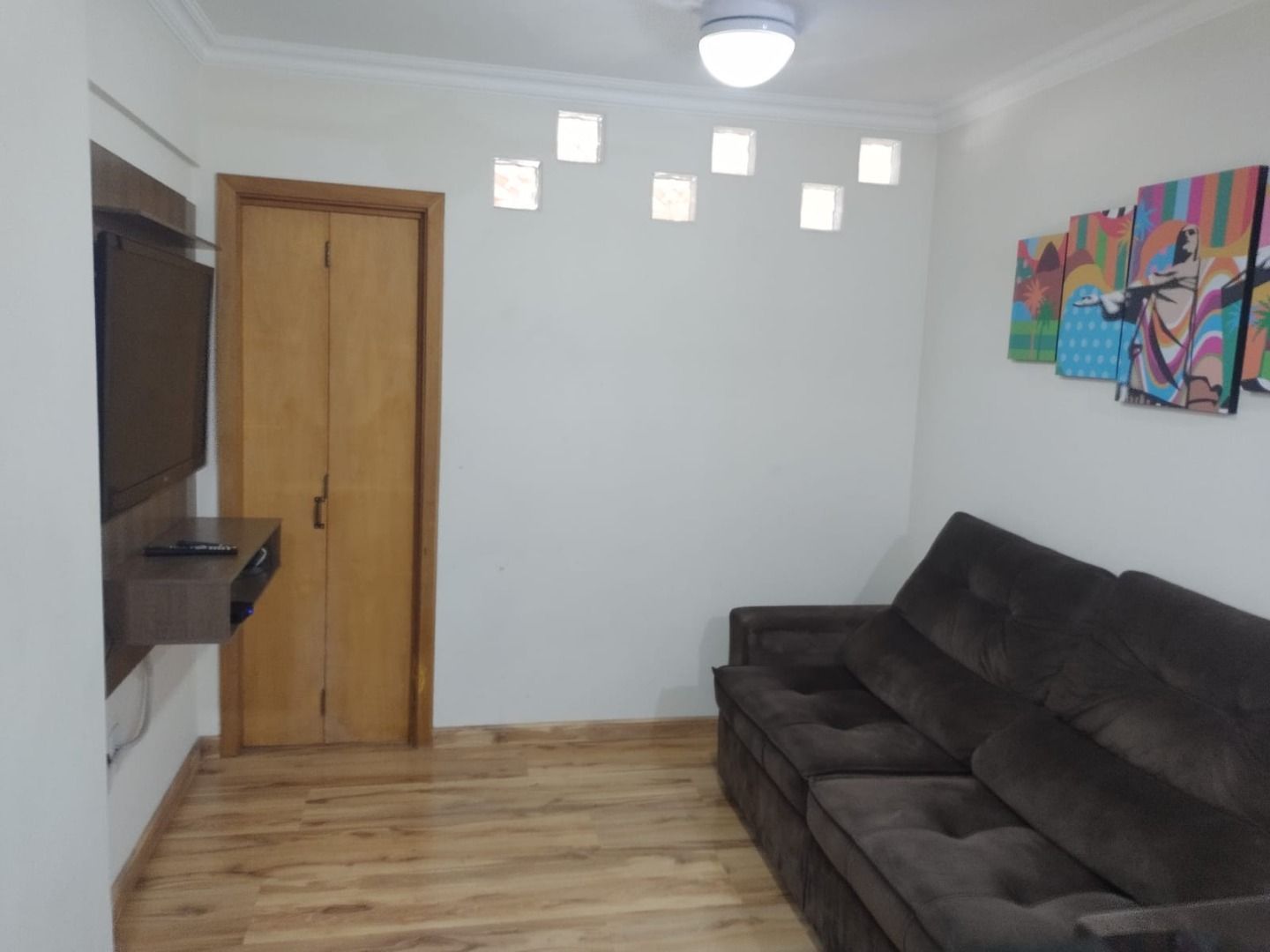 Apartamento, 2 quartos, 50 m² - Foto 10