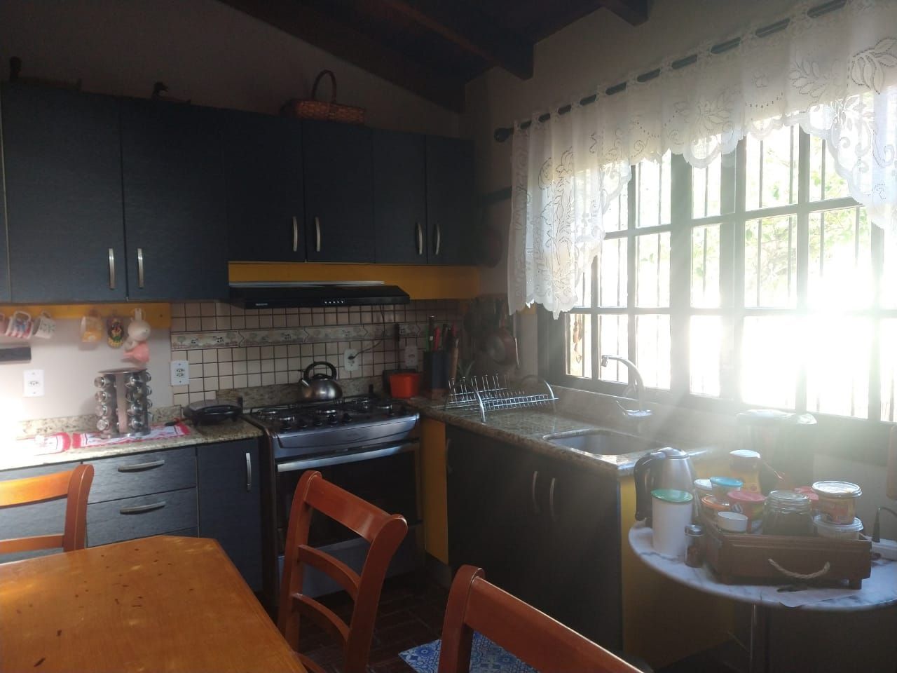 Casa à venda com 4 quartos, 245m² - Foto 47