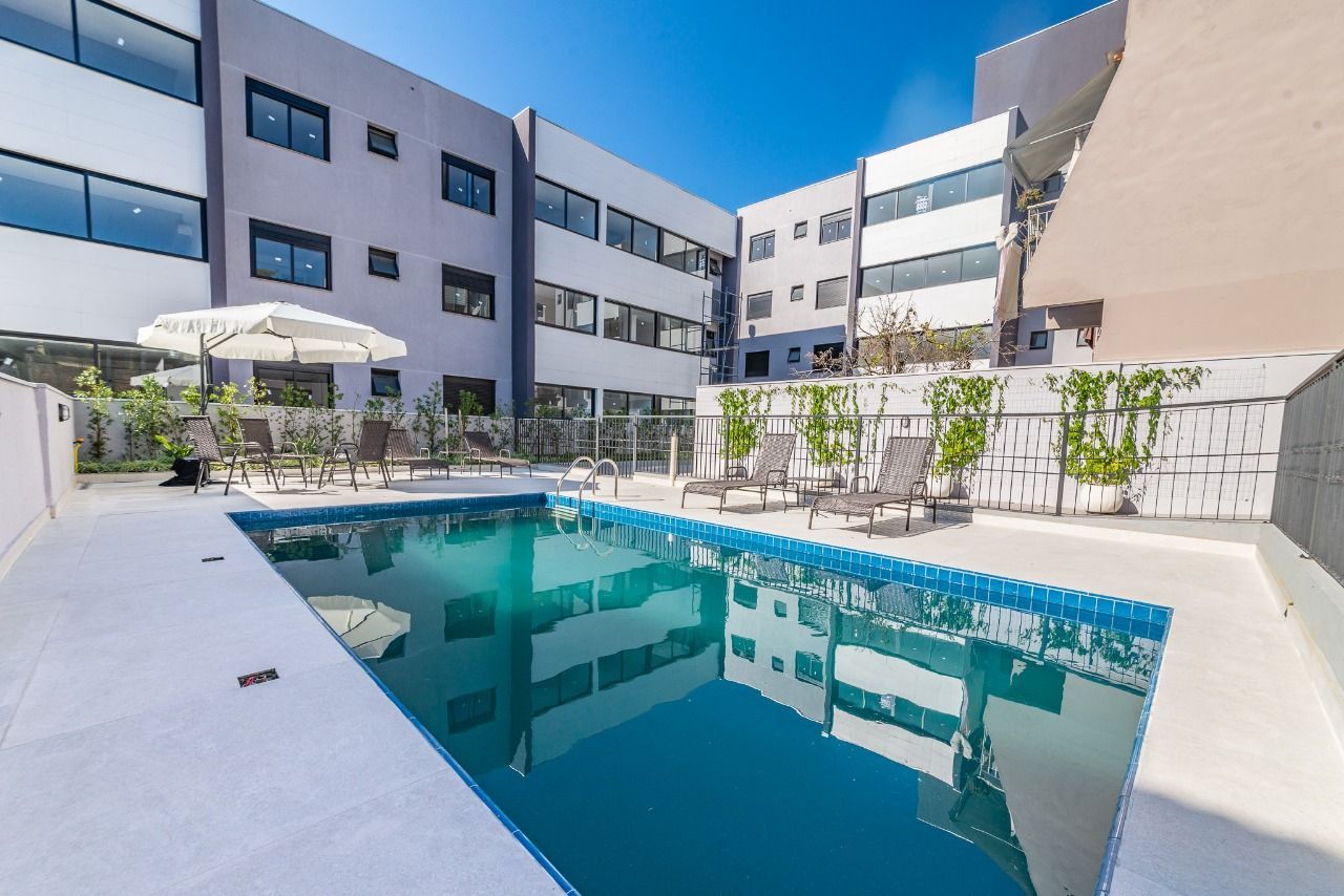 Apartamento, 3 quartos, 114 m² - Foto 1