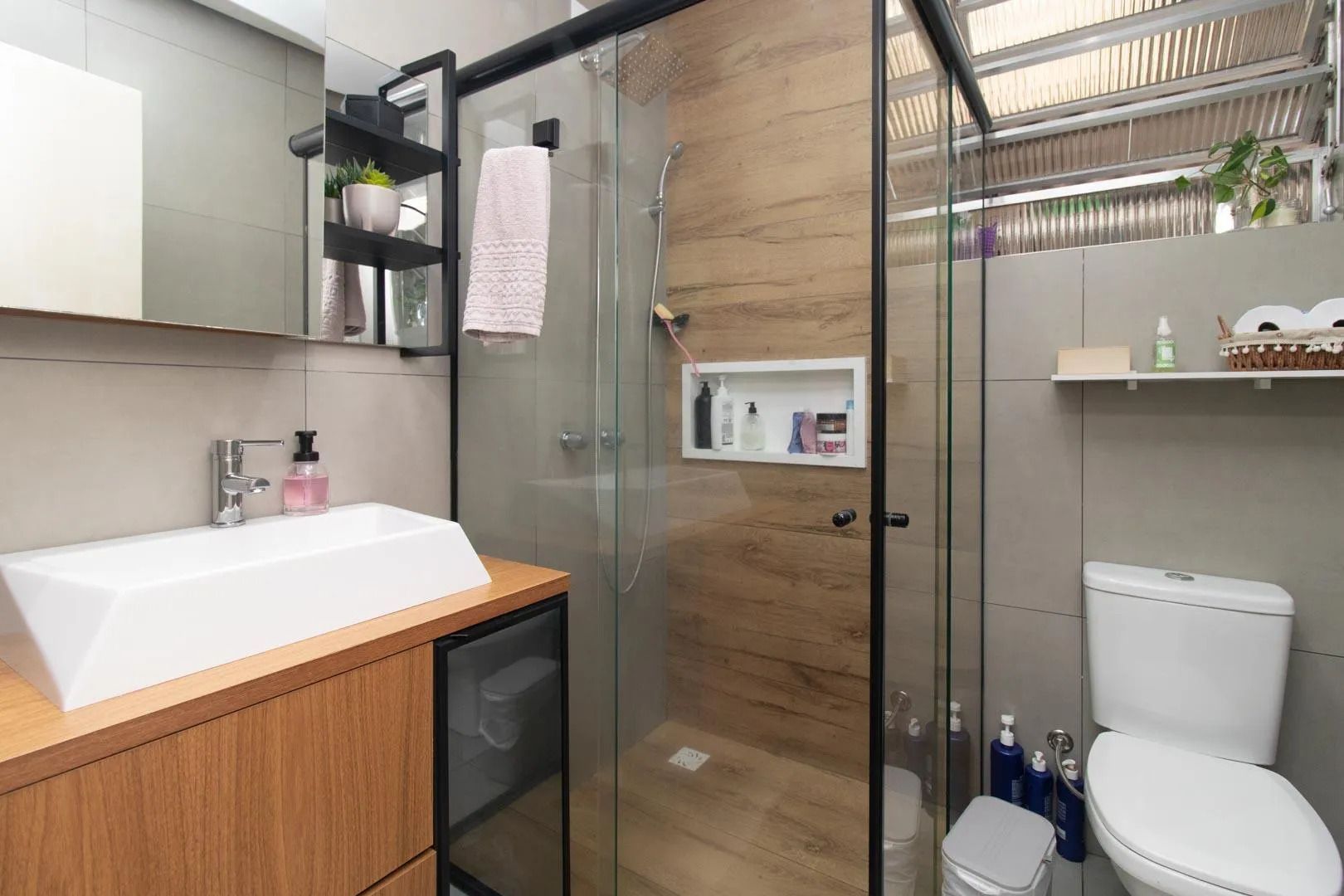 Casa, 2 quartos, 65 m² - Foto 17