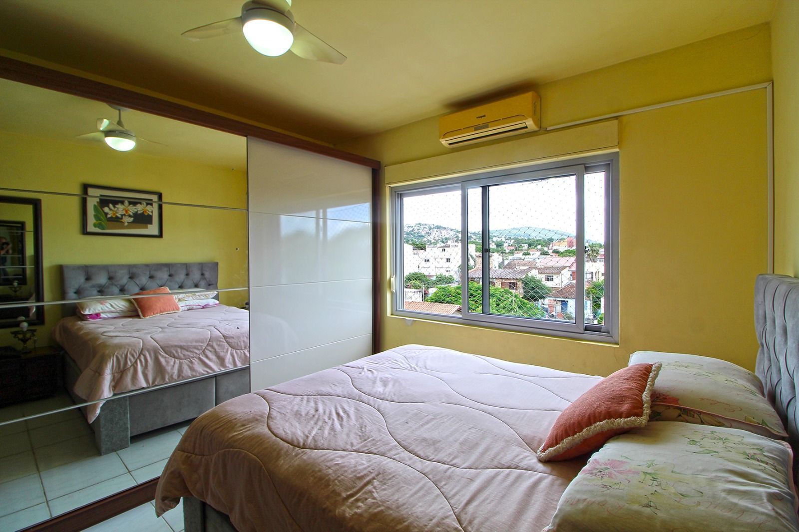 Apartamento, 3 quartos, 132 m² - Foto 5