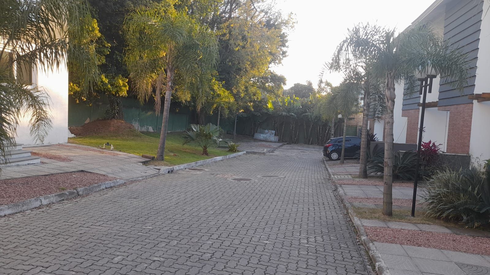 Terreno, 110 m² - Foto 1