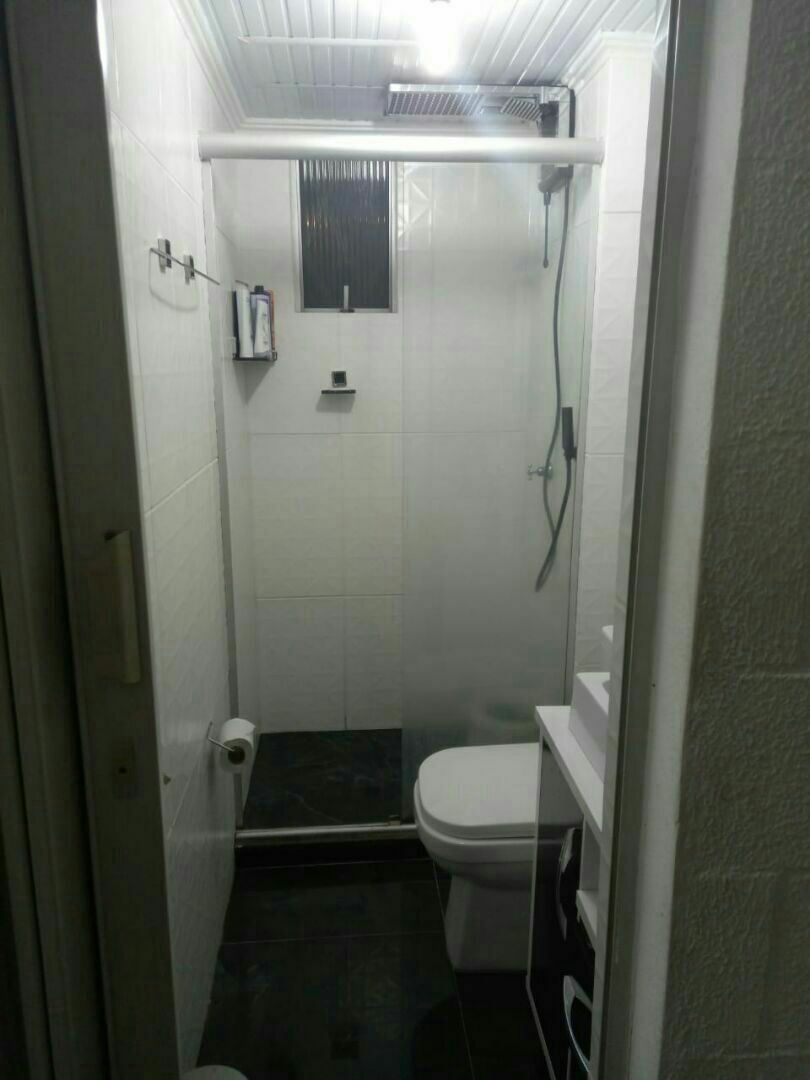 Apartamento, 1 quarto, 36 m² - Foto 6