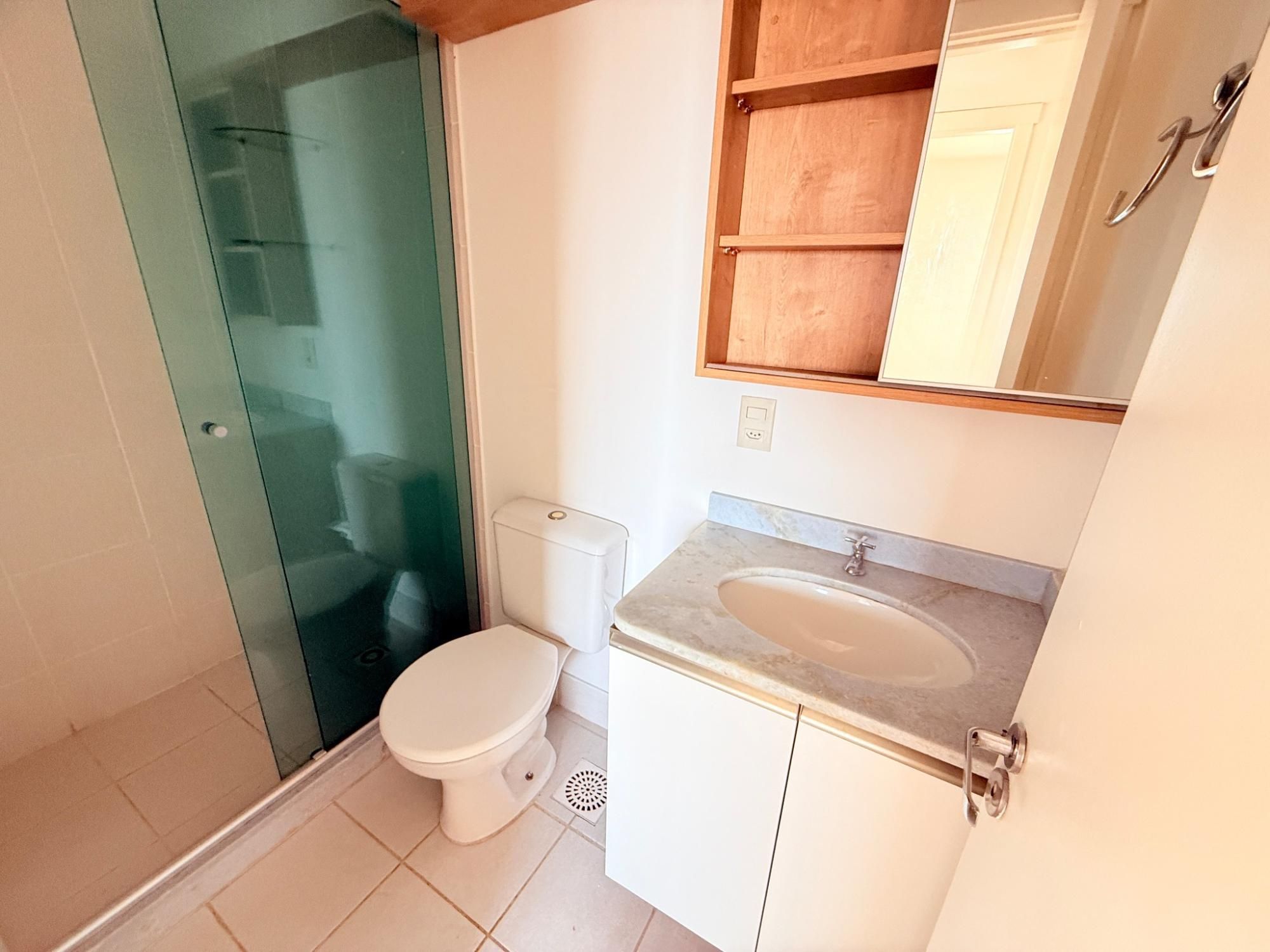 Apartamento, 2 quartos, 66 m² - Foto 6