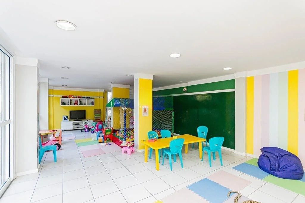 Apartamento, 2 quartos, 65 m² - Foto 32