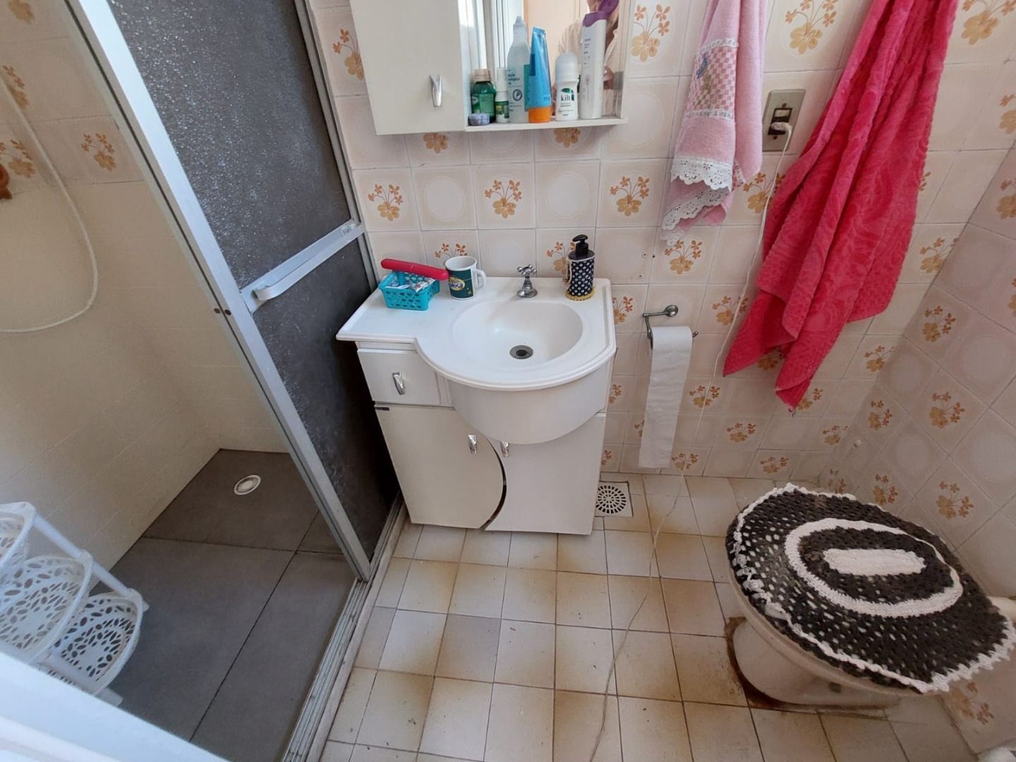 Apartamento, 2 quartos, 57 m² - Foto 14