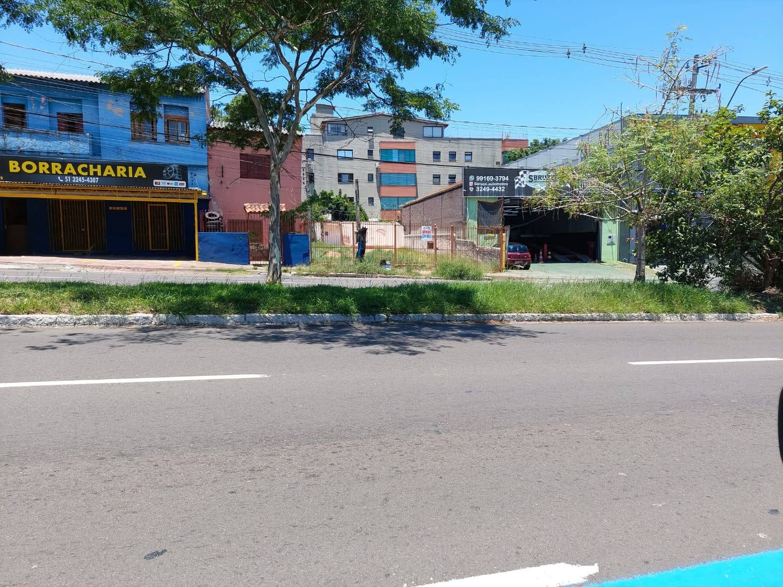 Terreno, 311 m² - Foto 3