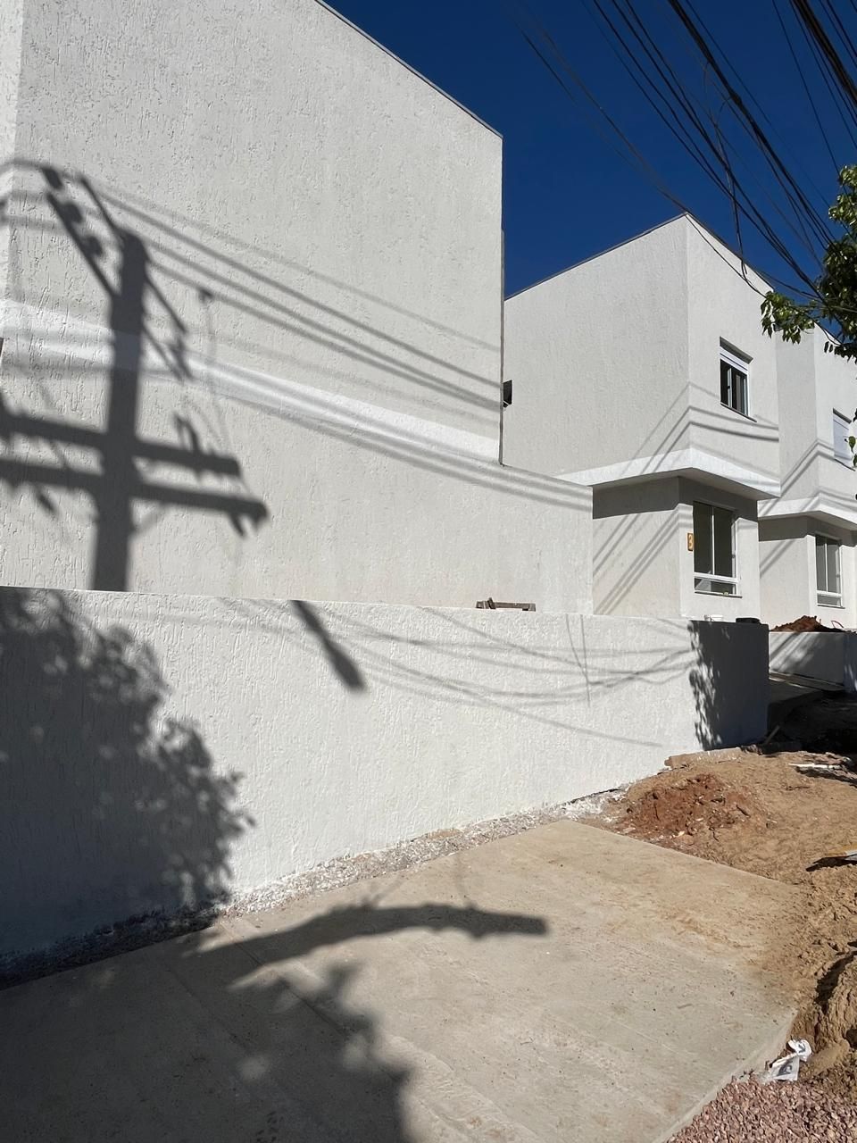 Casa, 2 quartos, 74 m² - Foto 2