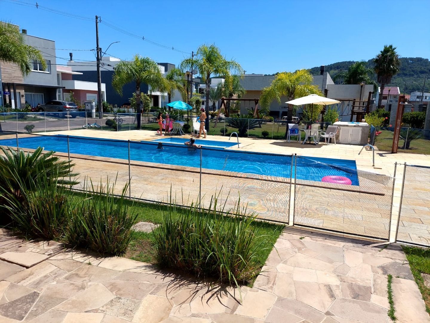 Casa, 3 quartos, 99 m² - Foto 3