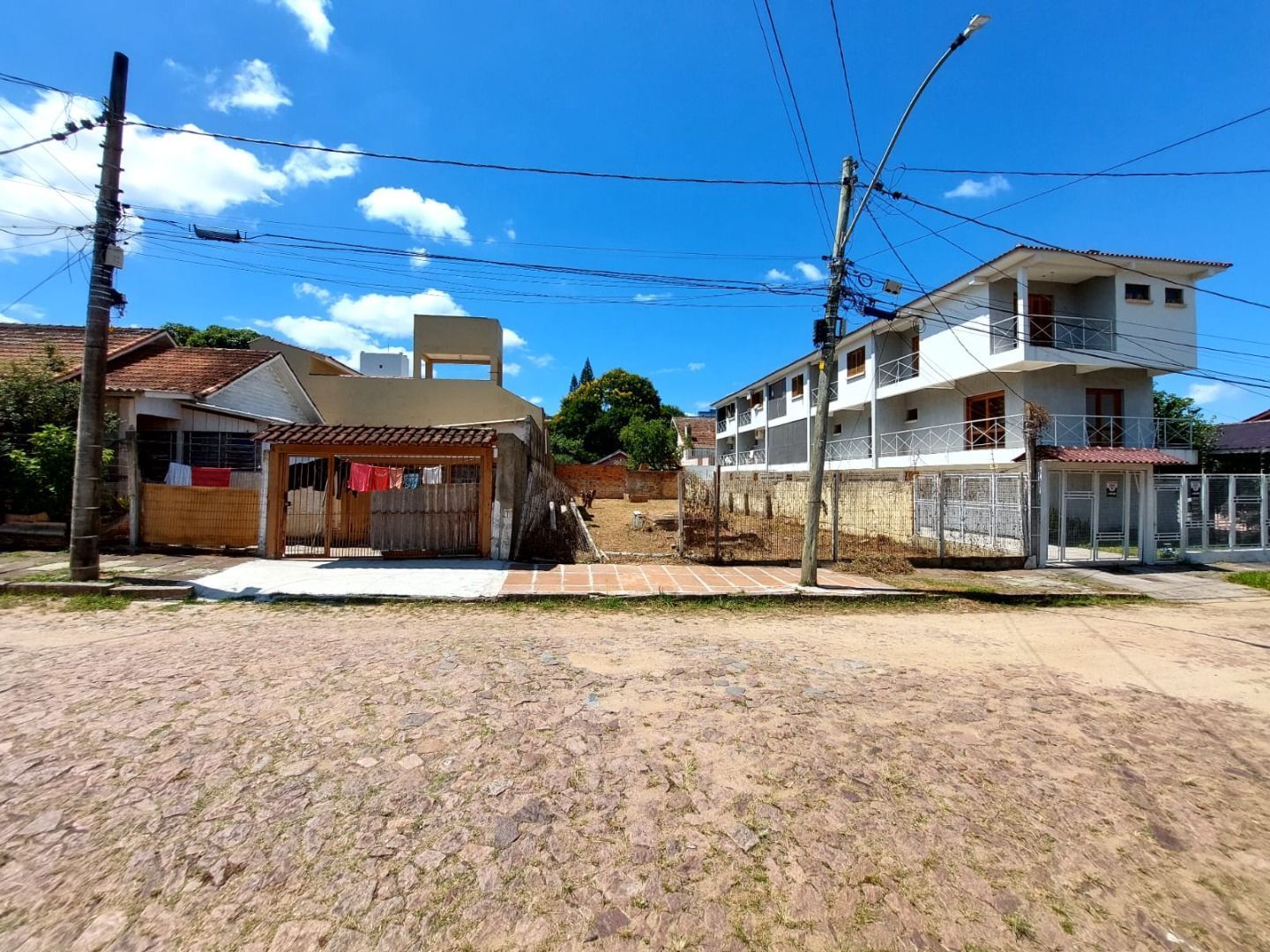 Terreno à venda, 426m² - Foto 6
