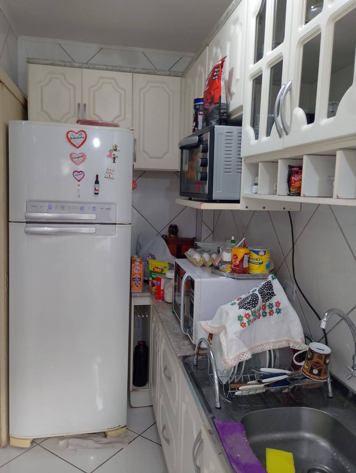 Apartamento, 2 quartos, 58 m² - Foto 17