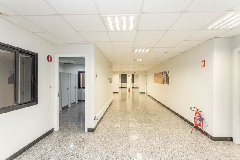 Prédio Inteiro para alugar, 1768m² - Foto 20