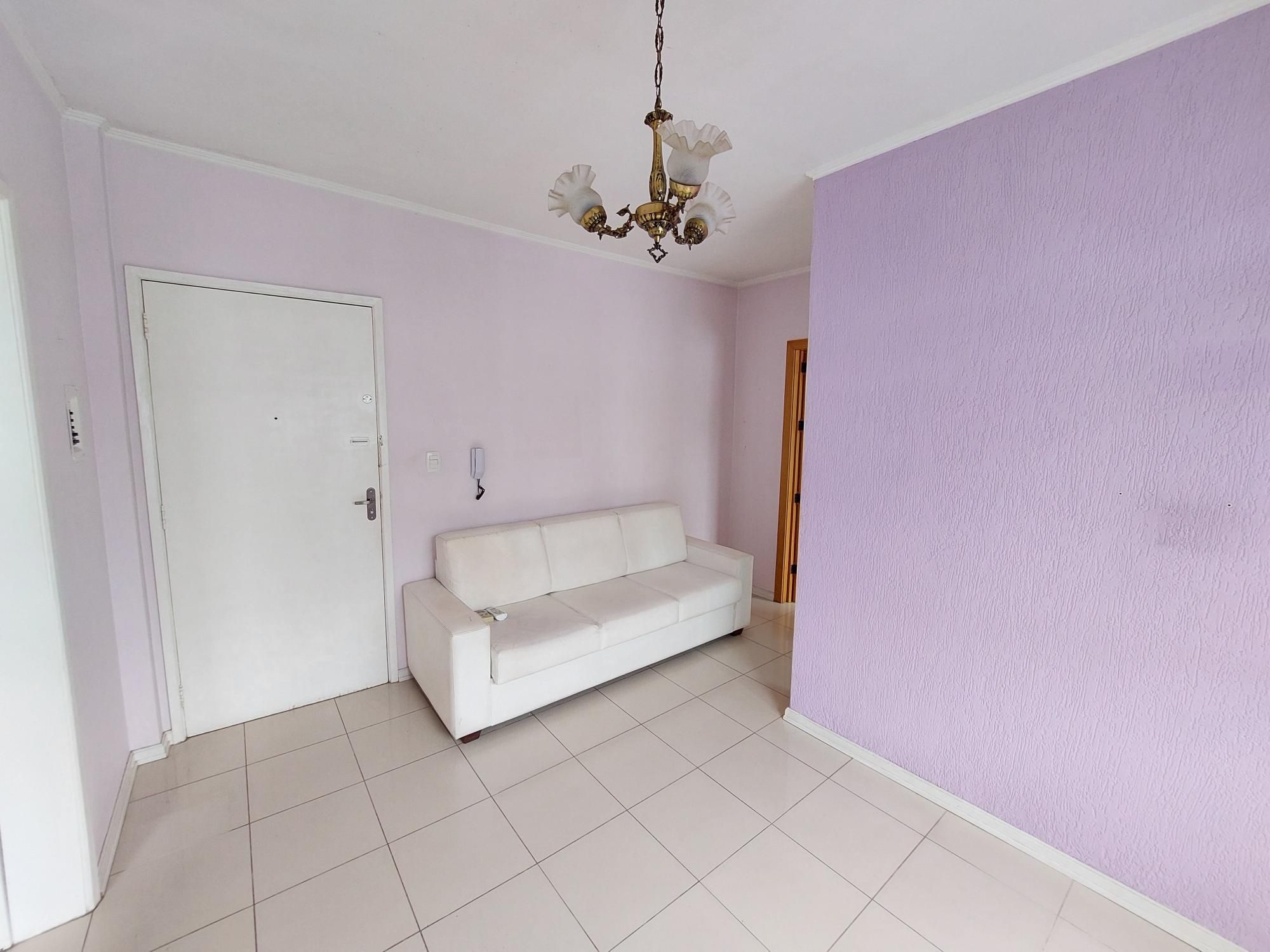 Apartamento, 1 quarto, 38 m² - Foto 3