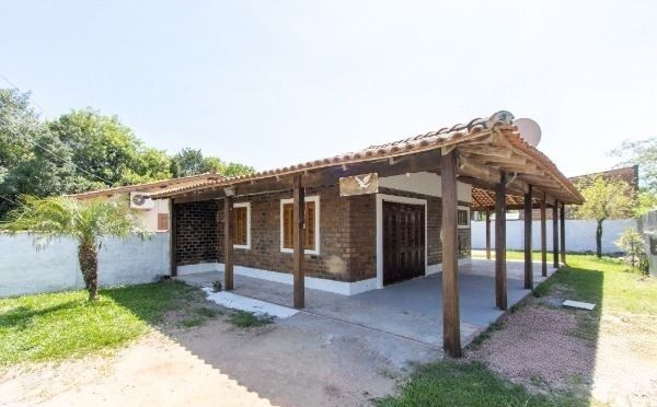 Casa, 2 quartos, 100 m² - Foto 1