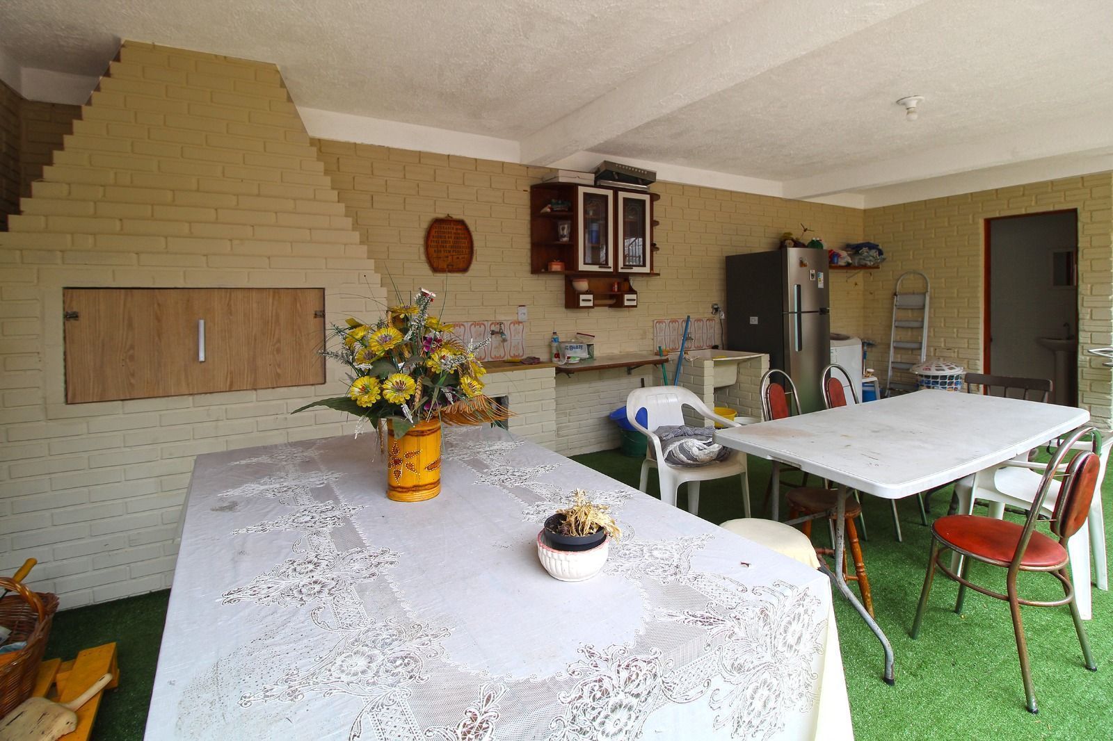 Casa, 3 quartos, 276 m² - Foto 13