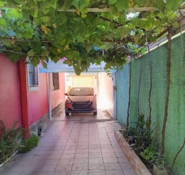 Casa, 4 quartos, 330 m² - Foto 37