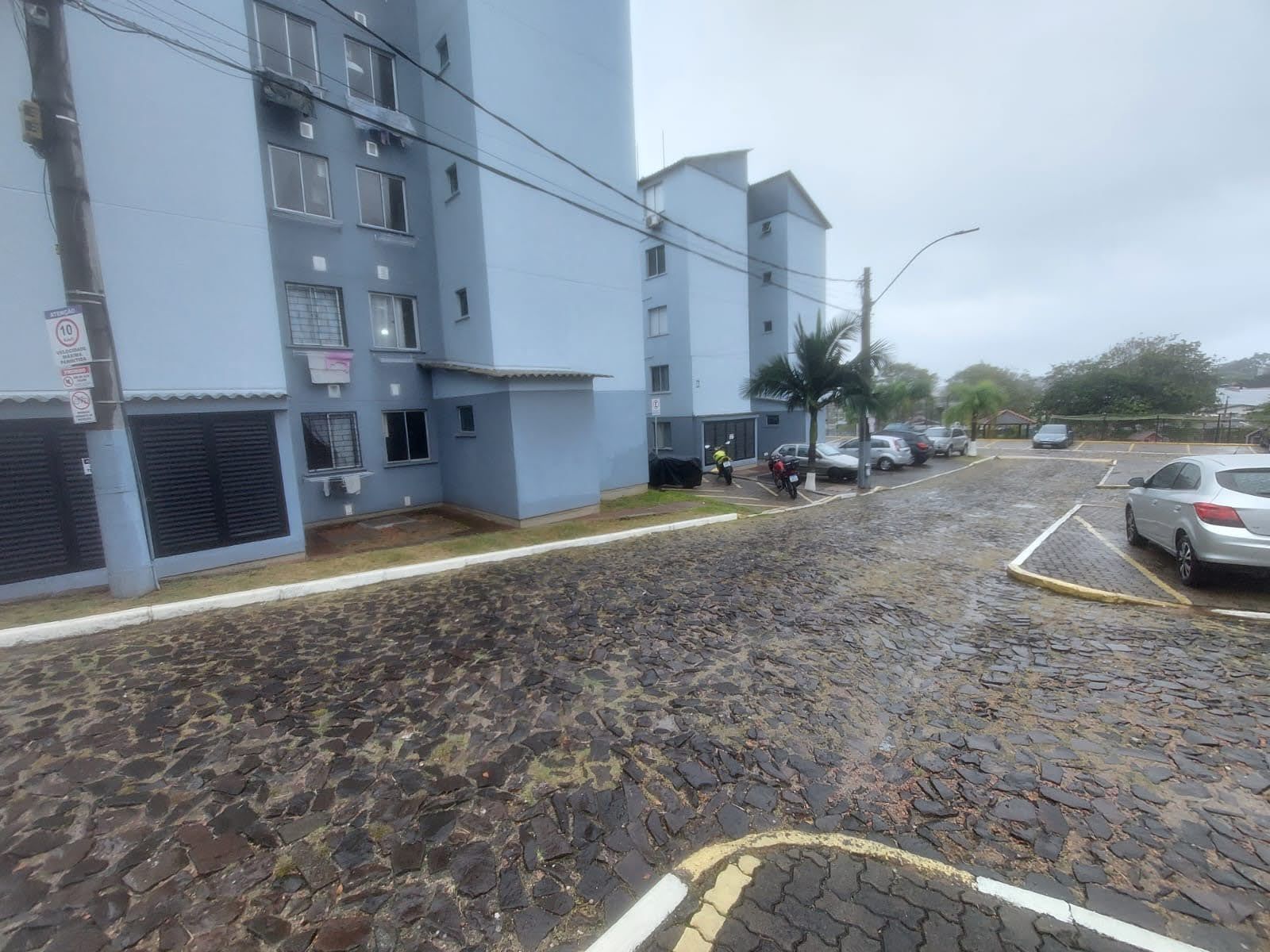 Apartamento, 2 quartos, 38 m² - Foto 2