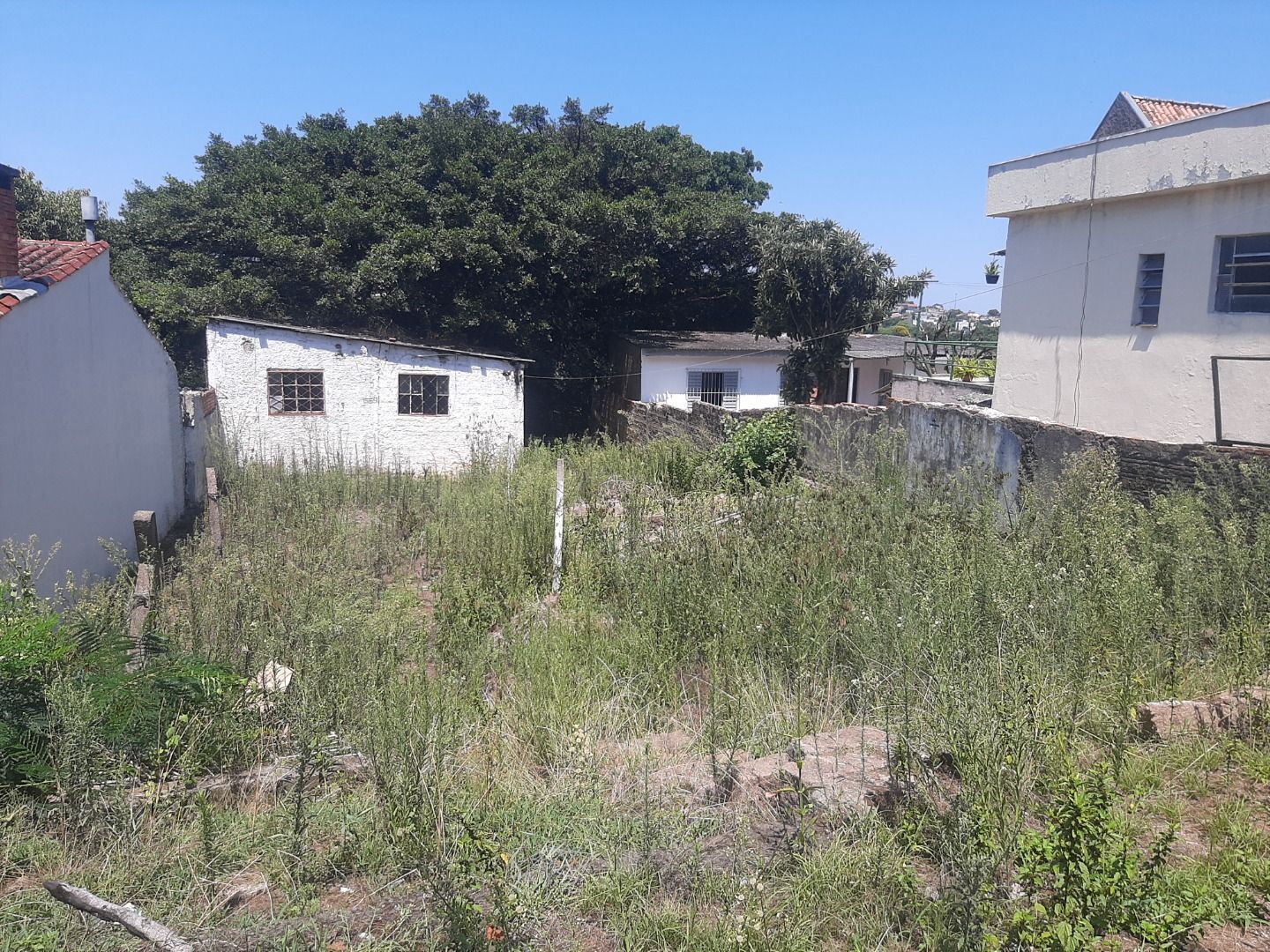 Terreno, 300 m² - Foto 2