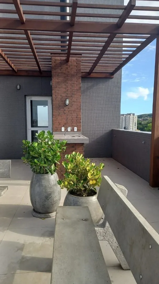 Apartamento, 2 quartos, 65 m² - Foto 30