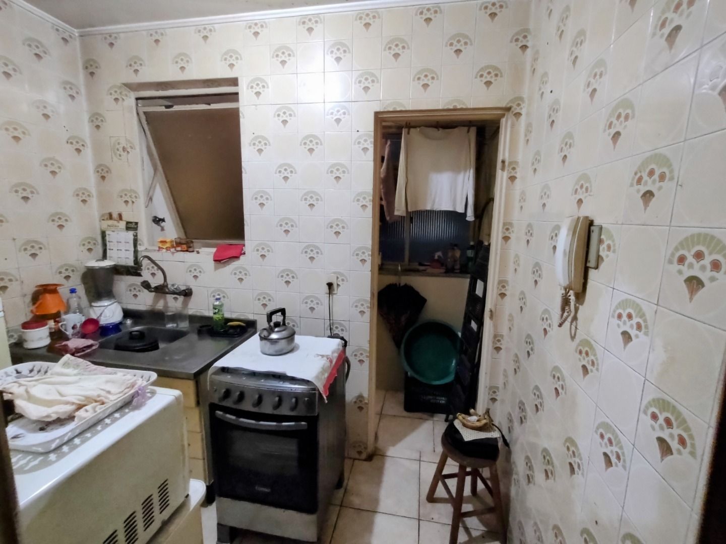 Apartamento, 1 quarto, 43 m² - Foto 12