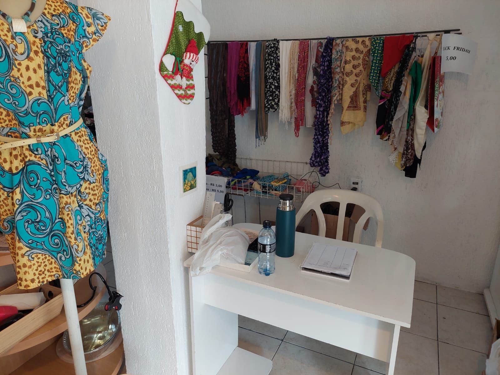 Casa, 3 quartos, 100 m² - Foto 30