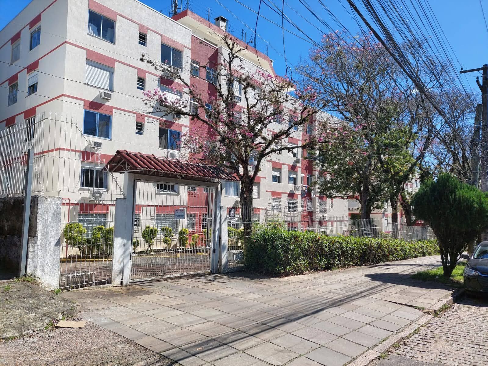 Apartamento, 2 quartos, 59 m² - Foto 1