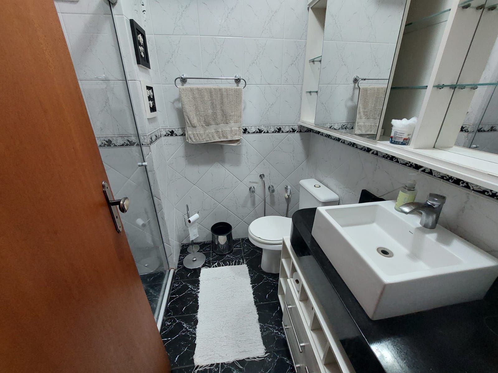 Apartamento, 3 quartos, 164 m² - Foto 26