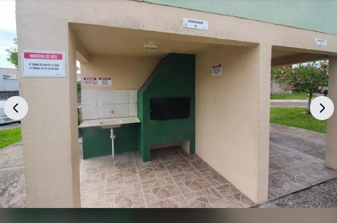Apartamento, 2 quartos, 37 m² - Foto 16
