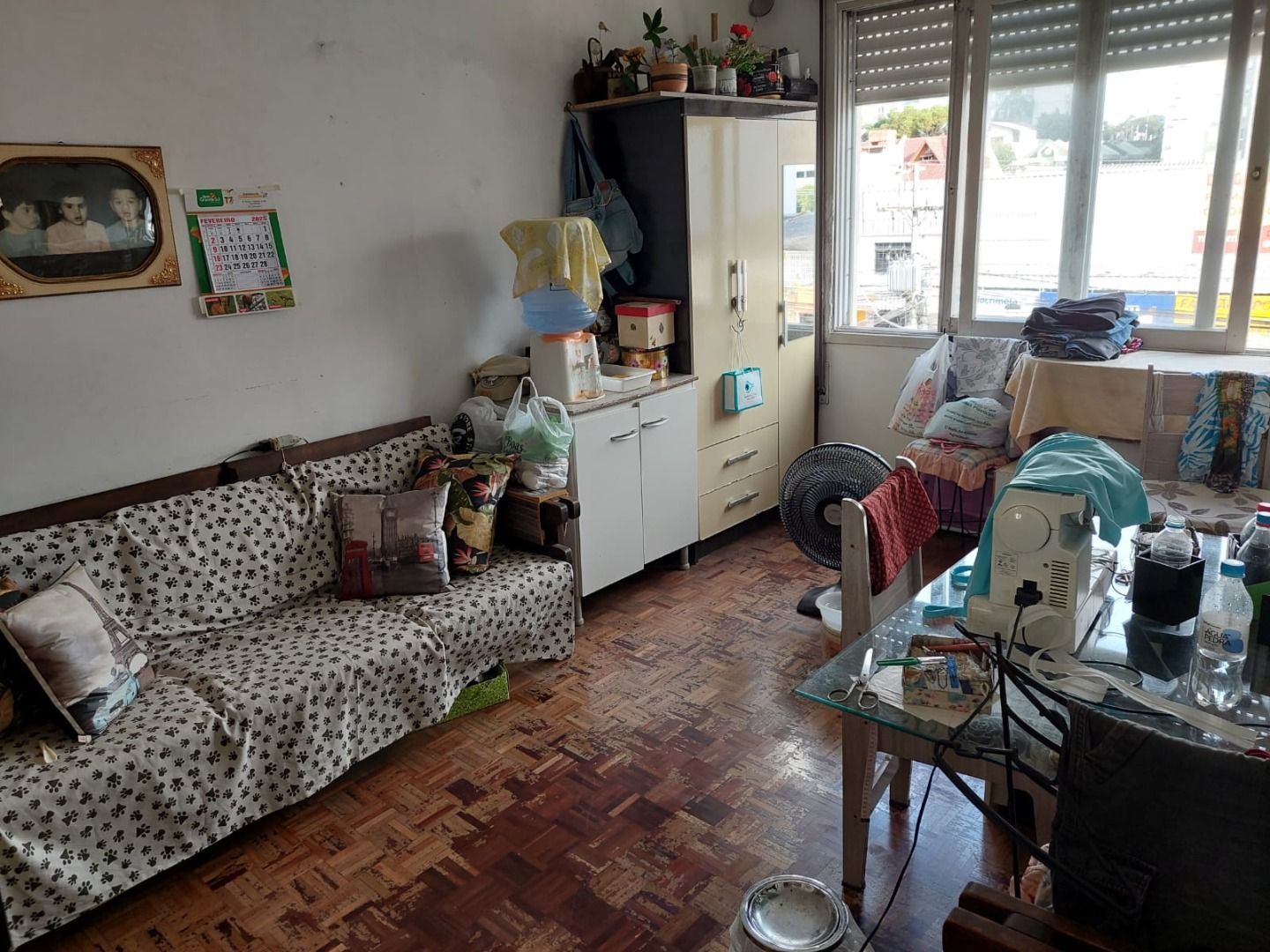 Apartamento, 1 quarto, 45 m² - Foto 6