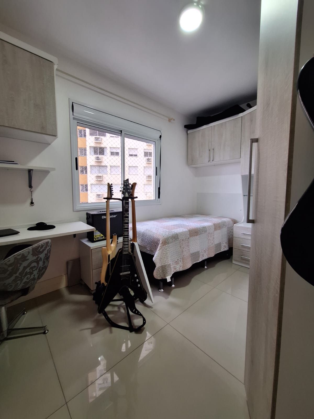Apartamento, 2 quartos, 65 m² - Foto 14