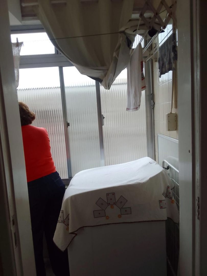 Apartamento, 1 quarto, 43 m² - Foto 9