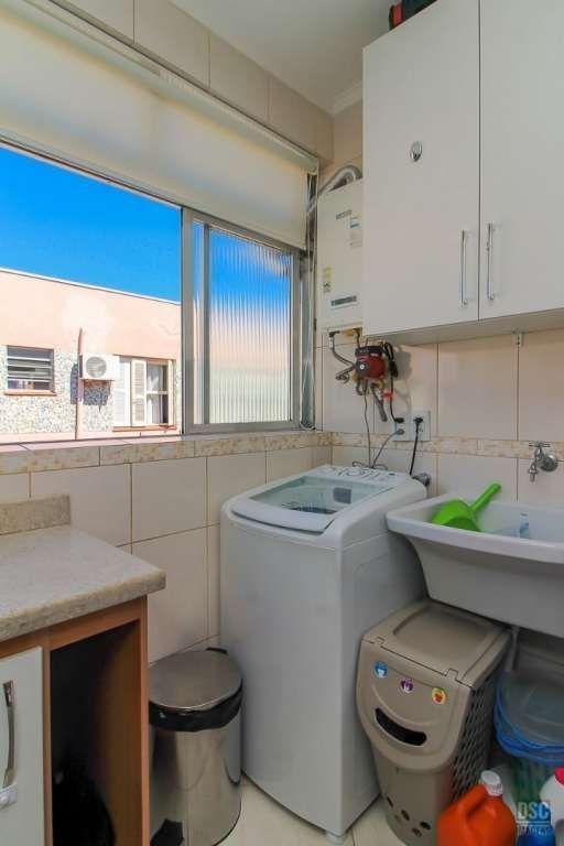Apartamento à venda com 2 quartos, 60m² - Foto 15