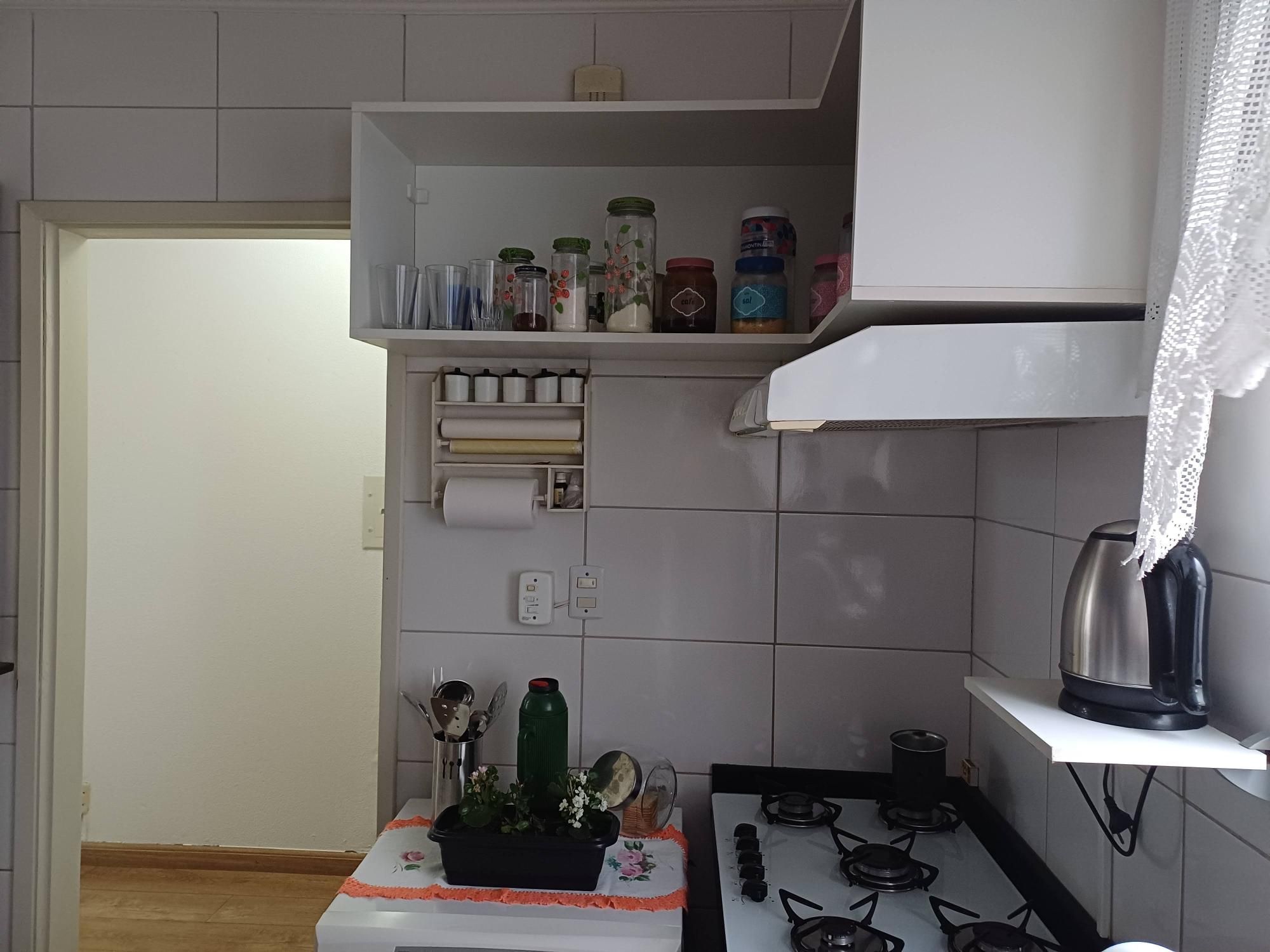 Apartamento, 1 quarto, 42 m² - Foto 5