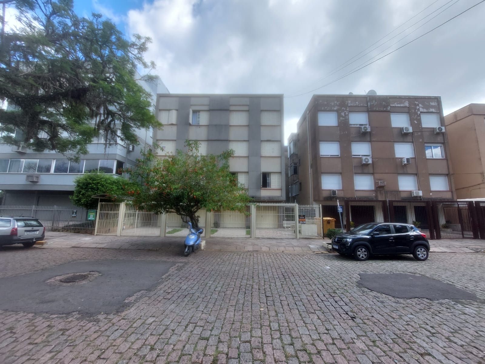 Apartamento, 2 quartos, 66 m² - Foto 2