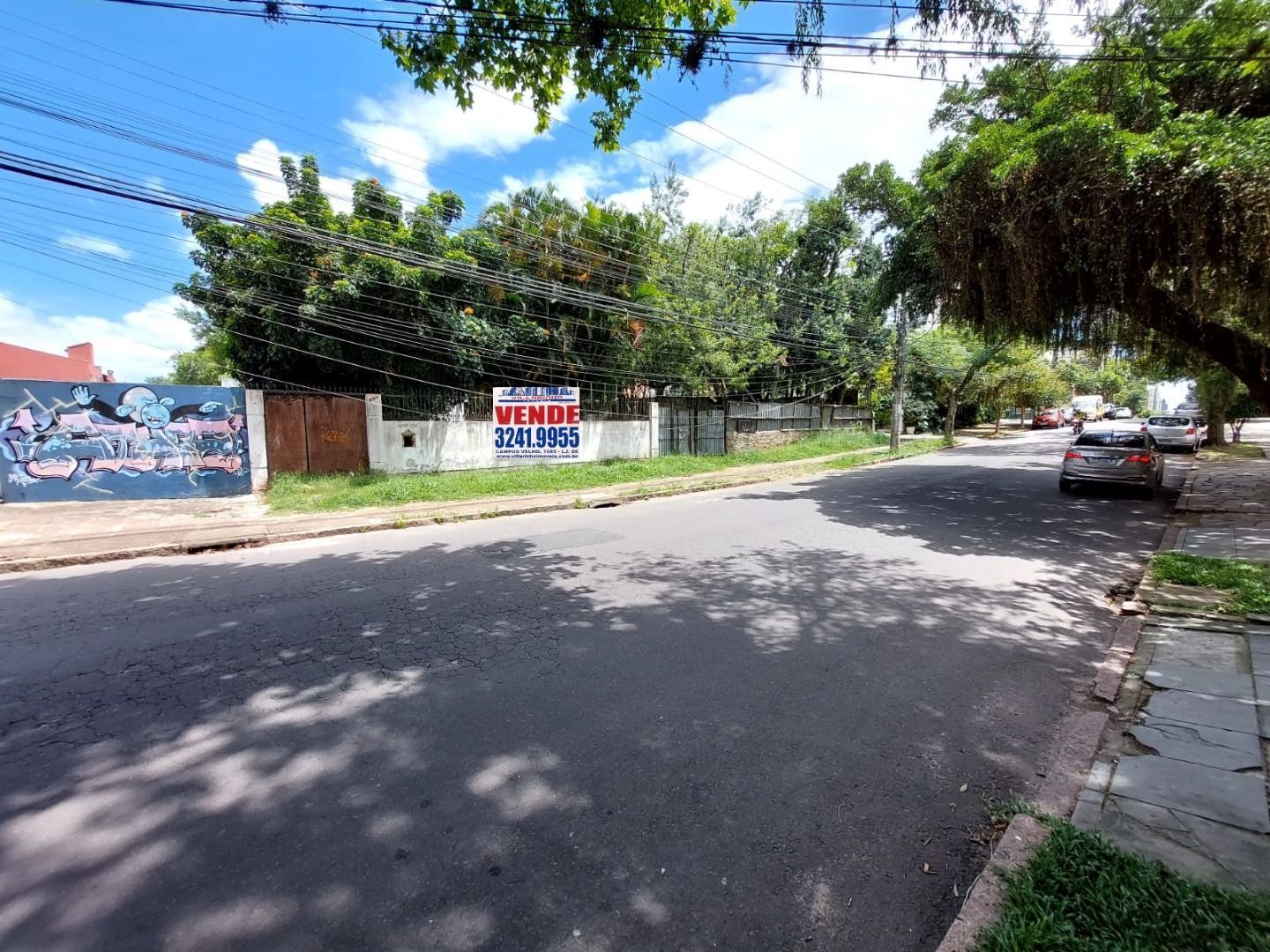 Terreno à venda, 4400m² - Foto 2