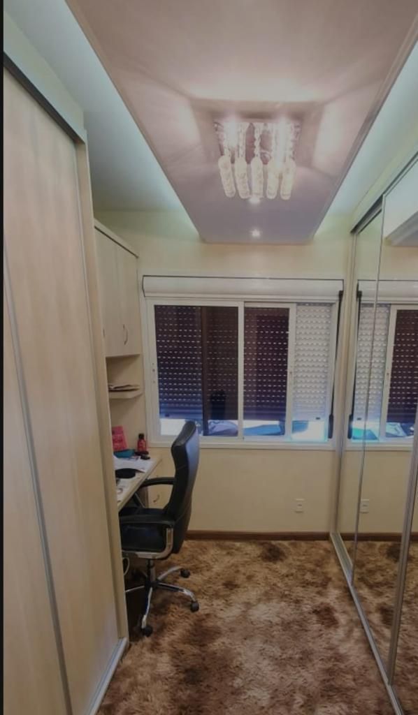 Apartamento à venda com 3 quartos, 72m² - Foto 9