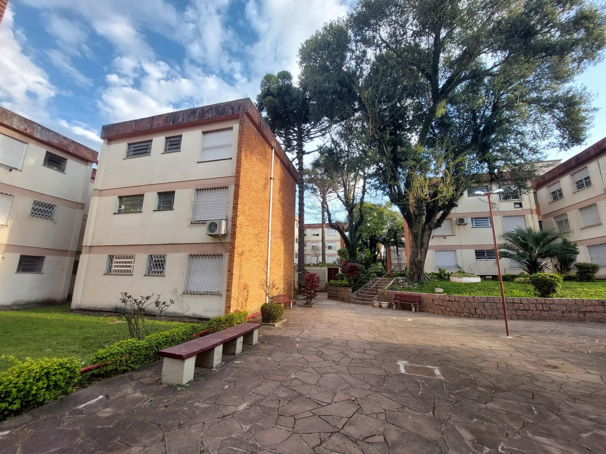 Apartamento, 2 quartos, 59 m² - Foto 17